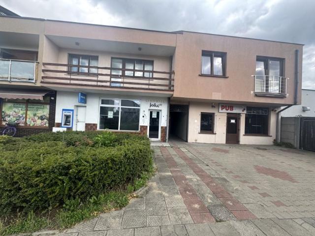 Bohaterów Westerplatte 30 m², Rawicz