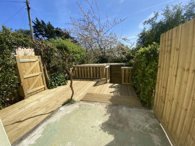 Bohelland Road, Penryn