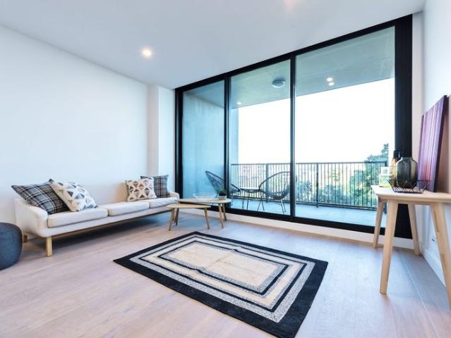 BOHEM APARTMENTS WITH A MODERN DAY LIFESTYLE