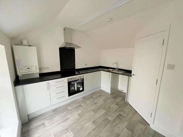 Bohemia Road, St Leonards on Sea, TN37 3 bed apartment to rent £1,150 pcm £265 pw