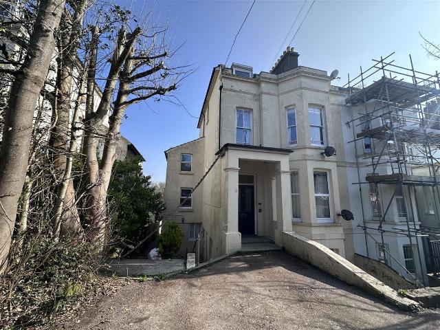 Bohemia Road, St. Leonards On Sea TN37, 3 bed flat to rent, £1,350 pcm | PrimeLocation