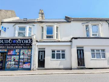 Bohemia Road, St. Leonards TN37, 3 bed terraced house to rent, £1,400 pcm | PrimeLocation