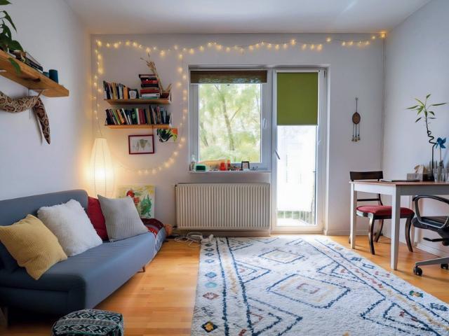 Bohemian apartment central Berlin