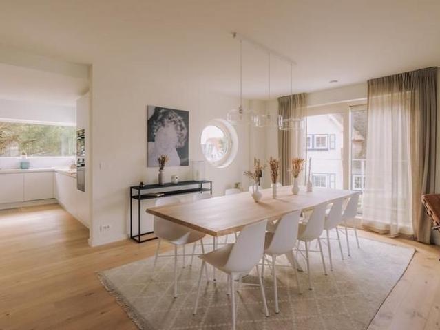 Bohemian Beachhouse voor max. 10 personen