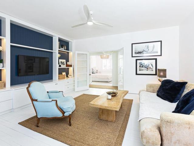 Bohemian retreat moments from Bondi Beach