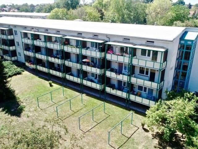 Böhlen, Waldstraße 13