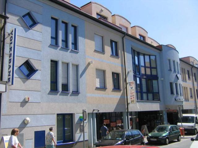 Großzügige 3 Zimmer Wohnidylle mit Terrasse und Balkon