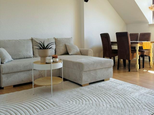 Boho Elegance, Chemnitz Amsterdam Apartments for Rent