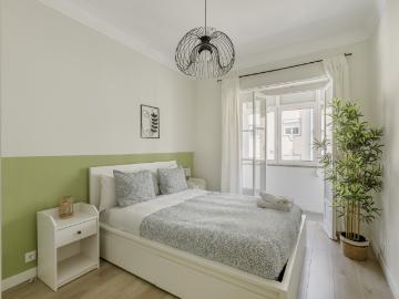 BohoChic2 bedroom 10 min from downtown/Free️
