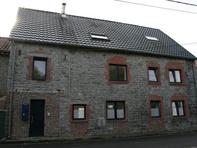 BOIGNEE Studio à Louer