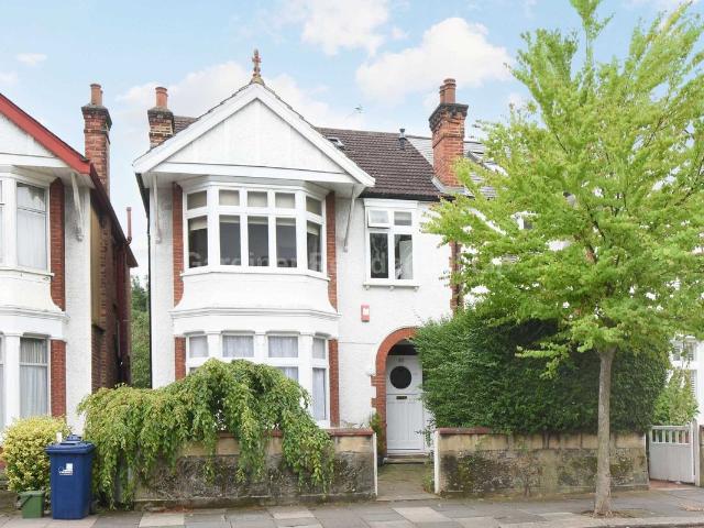 Boileau Road, Ealing W5, 2 bed flat to rent, £2,300 pcm | PrimeLocation