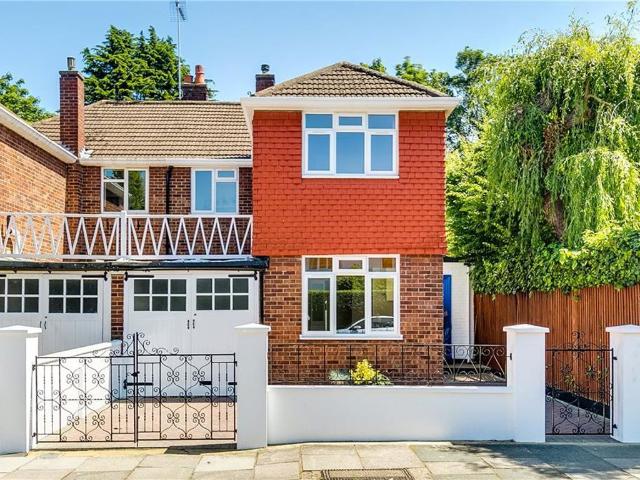 Boileau Road, Barnes SW13, 3 bed property to rent, £4,750 pcm | PrimeLocation