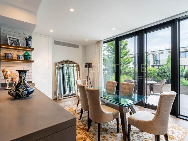 Boiler House, Battersea Power Station, Nine Elms, London SW11, 3 bed flat to rent, £27,000 pcm | PrimeLocation