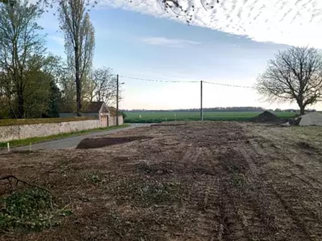 Boinville le Gaillard 78660 Programme neuf maison neuf à vendre 7 pièces