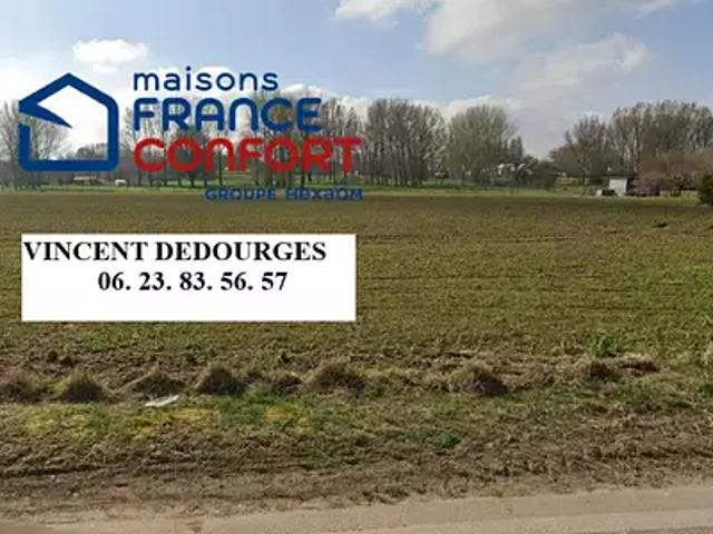 Boiry Becquerelle 62128 Programme neuf maison neuf à vendre 6 pièces