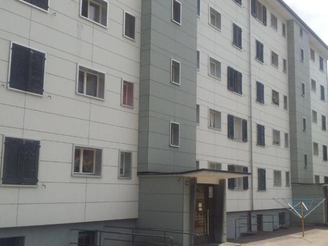 Bois Noir 52, appartement Rez Ouest