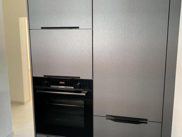 Bois Noir 52, appartement Rez Ouest