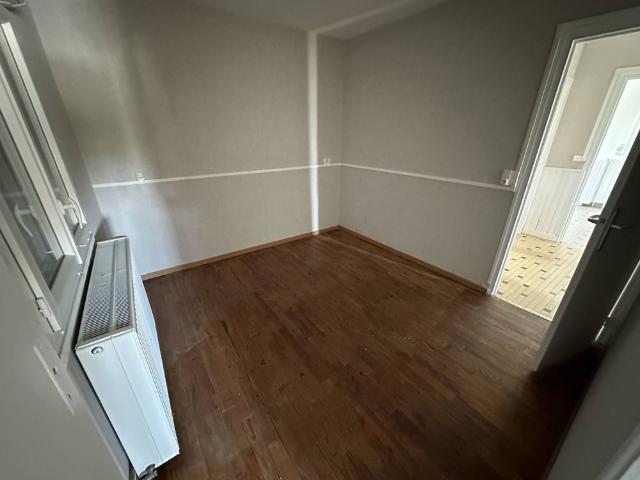 BOIS ARNAULT T3 de 82 m²