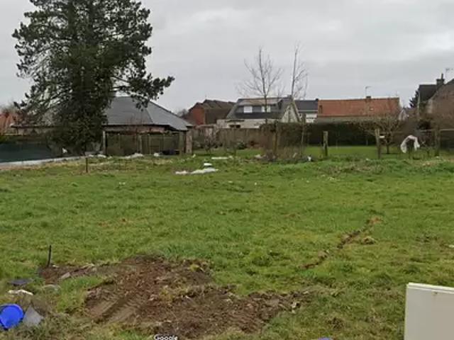 Bois Bernard 62320 Programme neuf maison neuf à vendre 5 pièces
