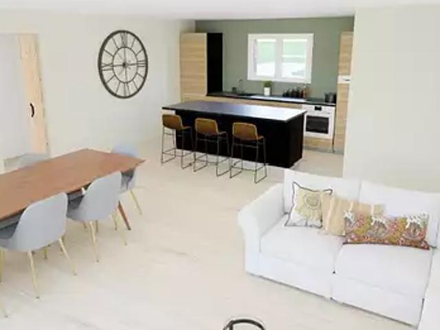 Bois Bernard 62320 Programme neuf maison neuf à vendre 5 pièces