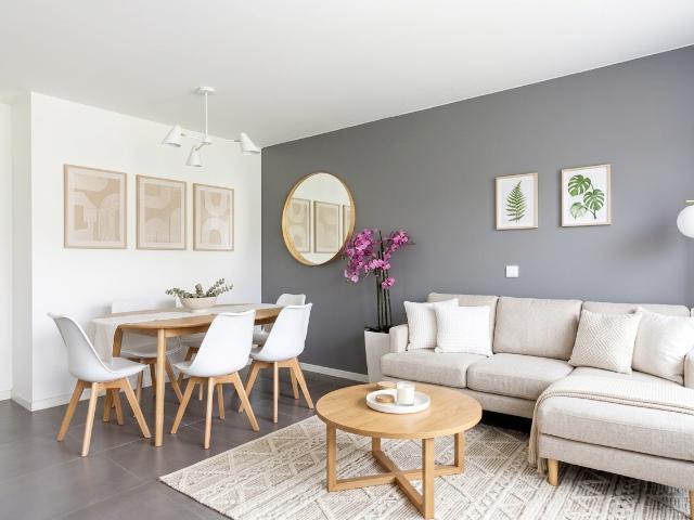 BOIS COLOMBES MERMOZ MAISON 4 CHBRES 779 000 euros FAI