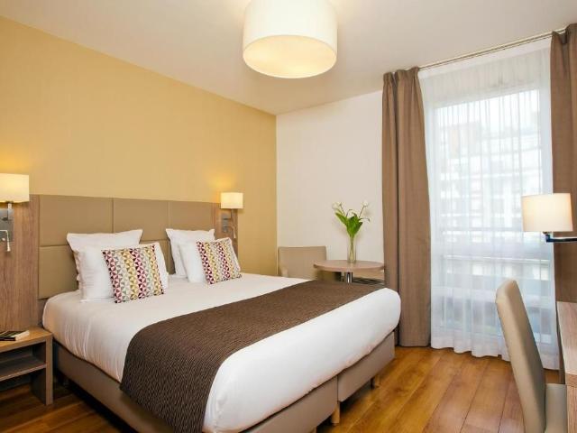 Bois Colombes Monceau Stylish 1 BR apartment fully equipped