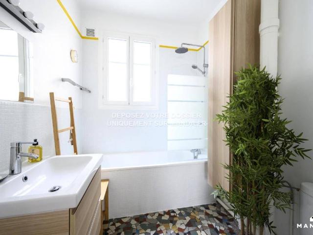 Bois Colombes