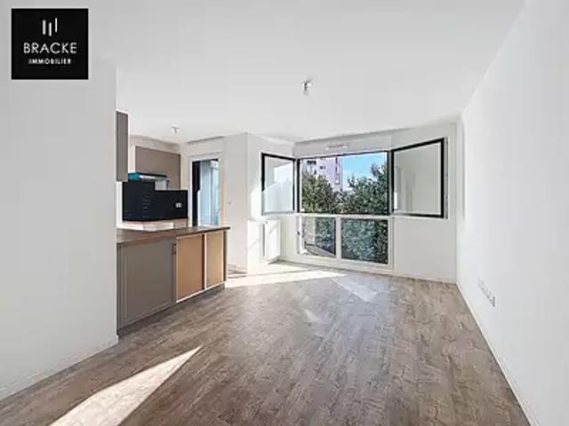 Bois Colombes 92270 Achat / Vente appartement 2 pièces t2 parking