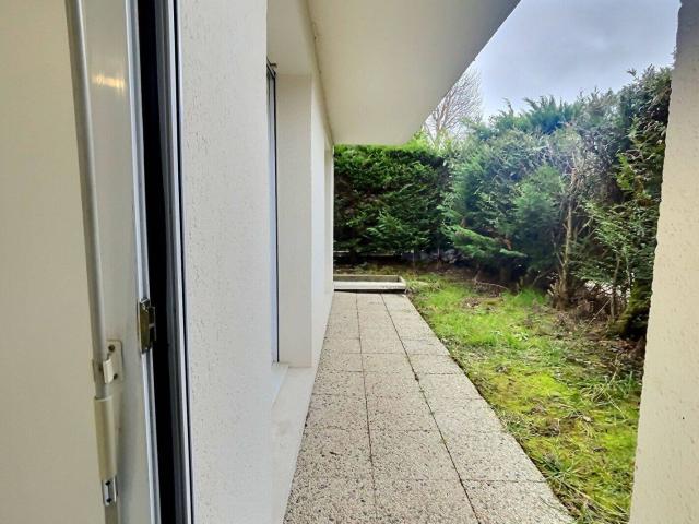 BOIS D'ARCY Appartement 4 Pièces