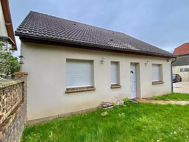 Bois d'Arcy 78390 Achat / Vente maison 4 pièces t4 au dernier étage