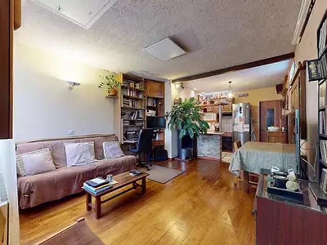 Bois d'Arcy 78390 Achat / Vente appartement 2 pièces t2 au dernier étage