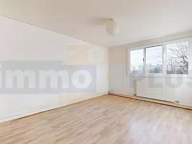 Bois d'Arcy 78390 Achat / Vente appartement 3 pièces t3 cave parking