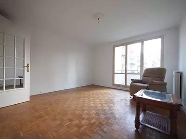Bois d'Arcy 78390 Achat / Vente appartement 3 pièces t3 parking