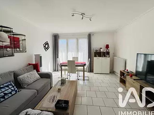 Bois d'Arcy 78390 Achat / Vente appartement 3 pièces t3 parking