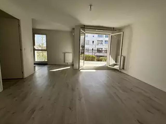 Bois d'Arcy 78390 Achat / Vente appartement 3 pièces t3 parking