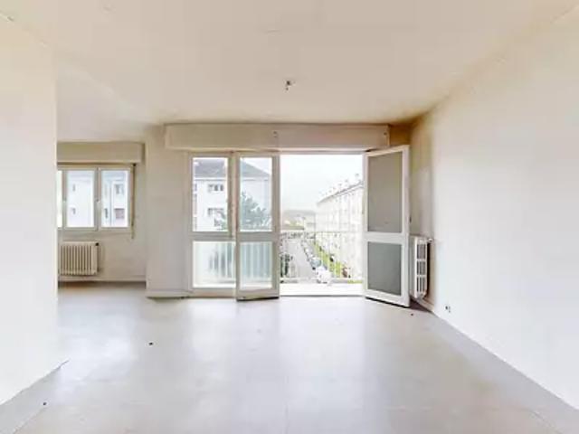 Bois d'Arcy 78390 Achat / Vente appartement 4 pièces t4 cave parking