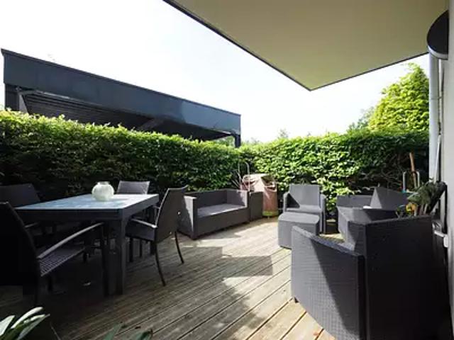 Bois d'Arcy 78390 Achat / Vente appartement 4 pièces t4 terrasse parking