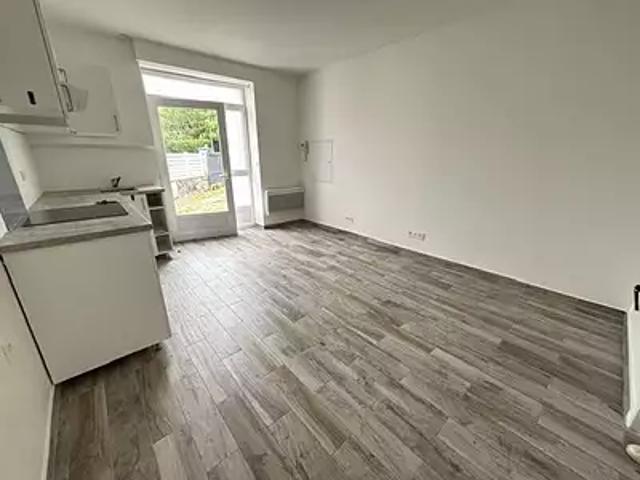 Bois d'Arcy 78390 Location appartement 2 pièces t2