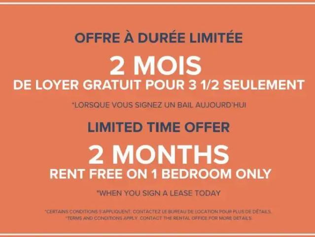 Bois de Boulogne Apartments | 10250 Du Bois de Boulogne Avenue, Montreal
