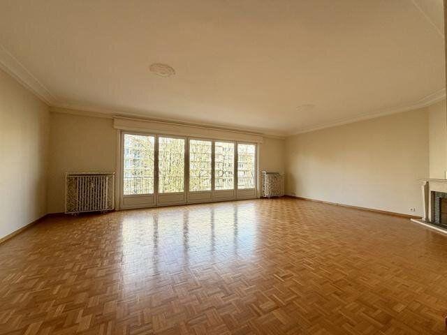 Bois de la Cambre Magnificent 3 bedroom apartment 25, 21 an