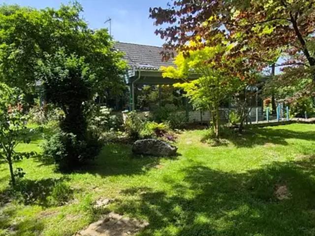 Bois d'Ennebourg 76160 Achat / Vente maison 5 pièces t5
