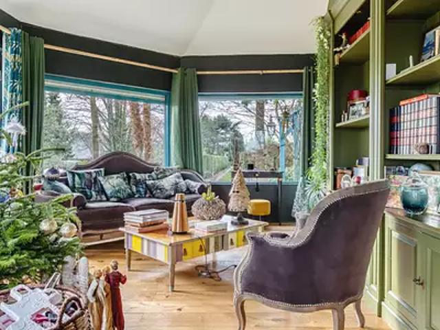 Bois d'Ennebourg 76160 Achat / Vente maison 6 pièces t6