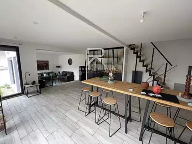 Bois Guillaume 76230 Achat / Vente maison