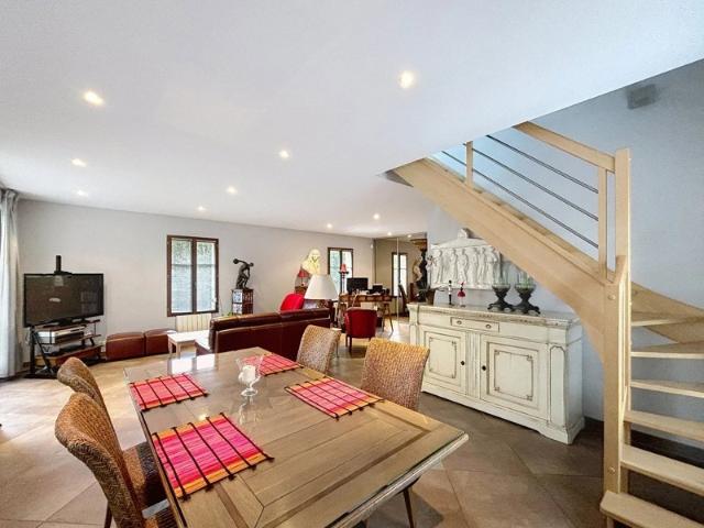 Bois le Roi, Appartement 3 pièces