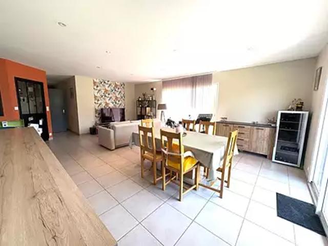 Boischampré 61570 Achat / Vente maison 4 pièces t4 jardin terrasse
