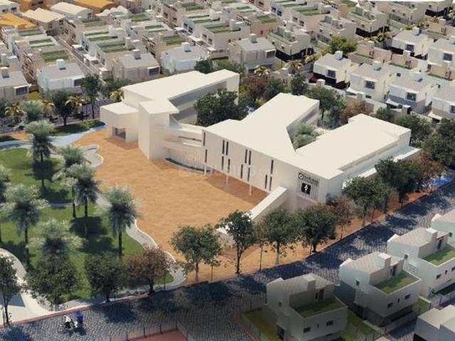 Boisar 3 BHK Villa For Sale Mumbai
