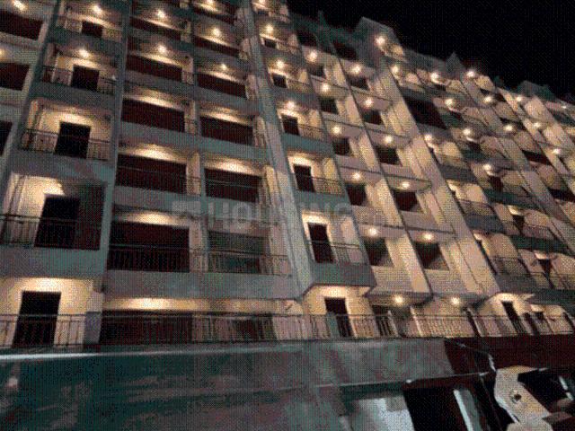 Boisar 1 BHK Apartment For Sale Mumbai