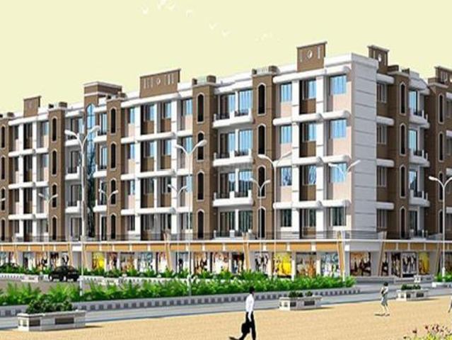 Boisar 1 BHK Apartment For Sale Mumbai