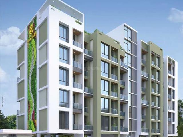 Boisar 1 BHK Apartment For Sale Mumbai