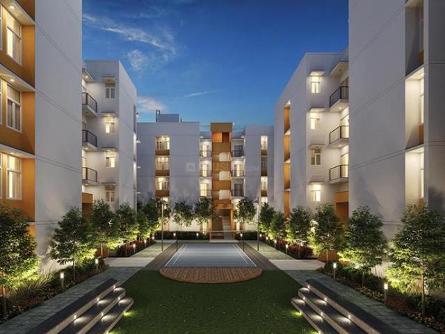 Boisar 1 BHK Apartment For Sale Mumbai